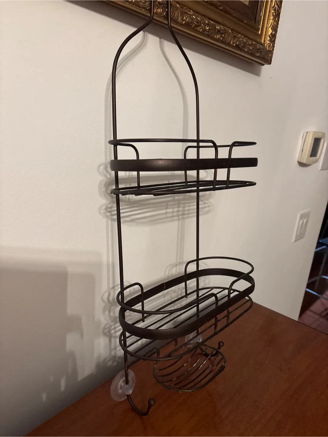 Over the Shower Head Caddy image indicator(5)