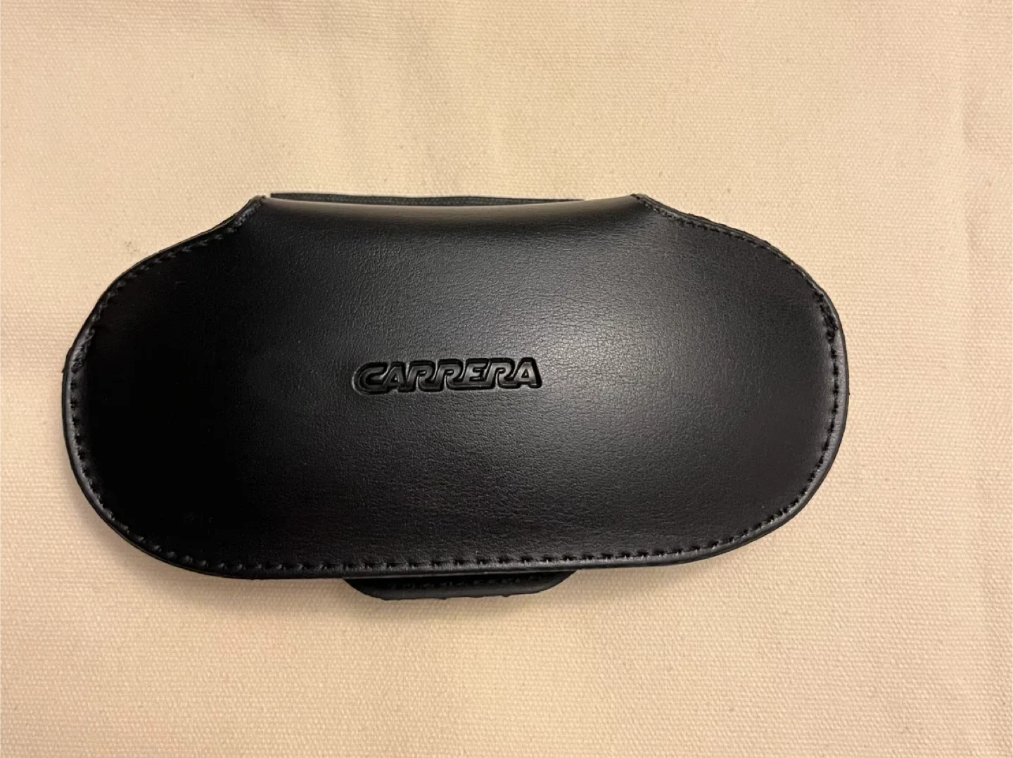 Carrera  Sunglasses Case