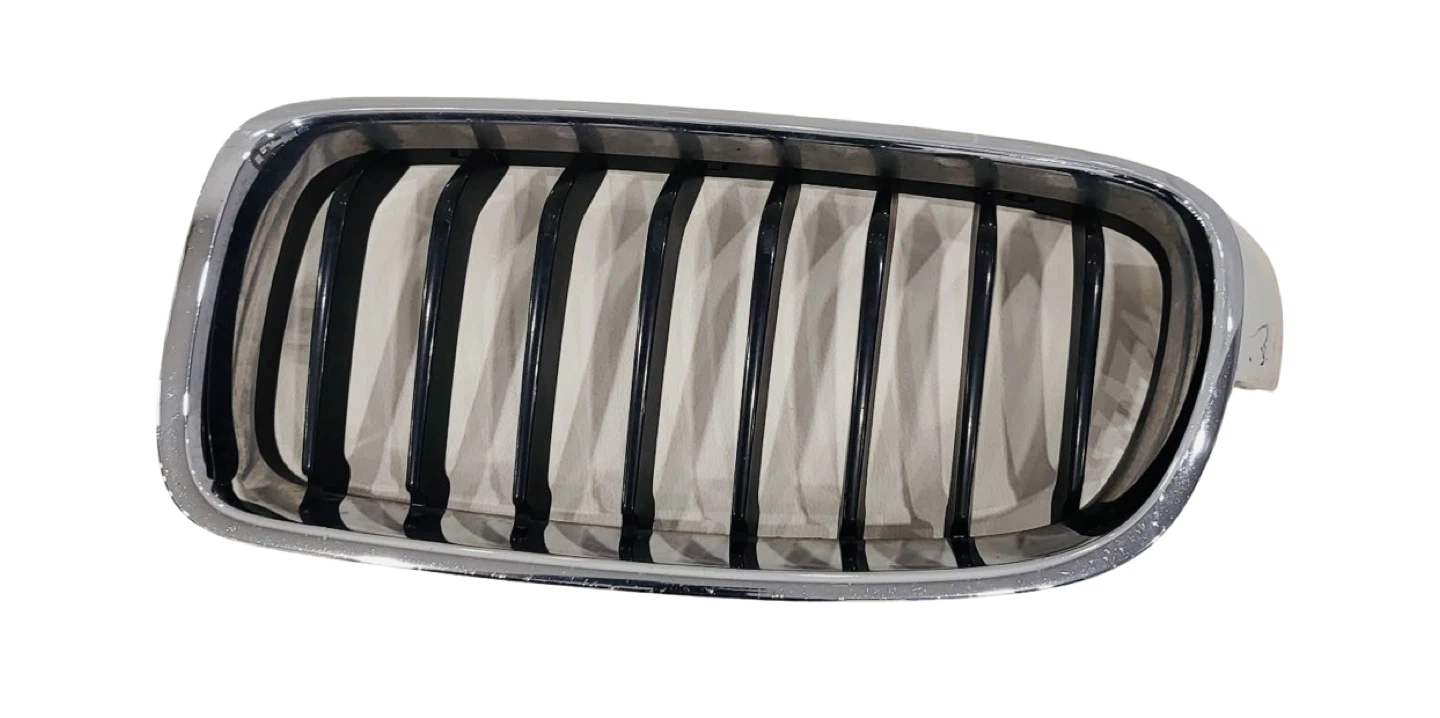 2012-2014 BMW 3 series front grill - photo 3