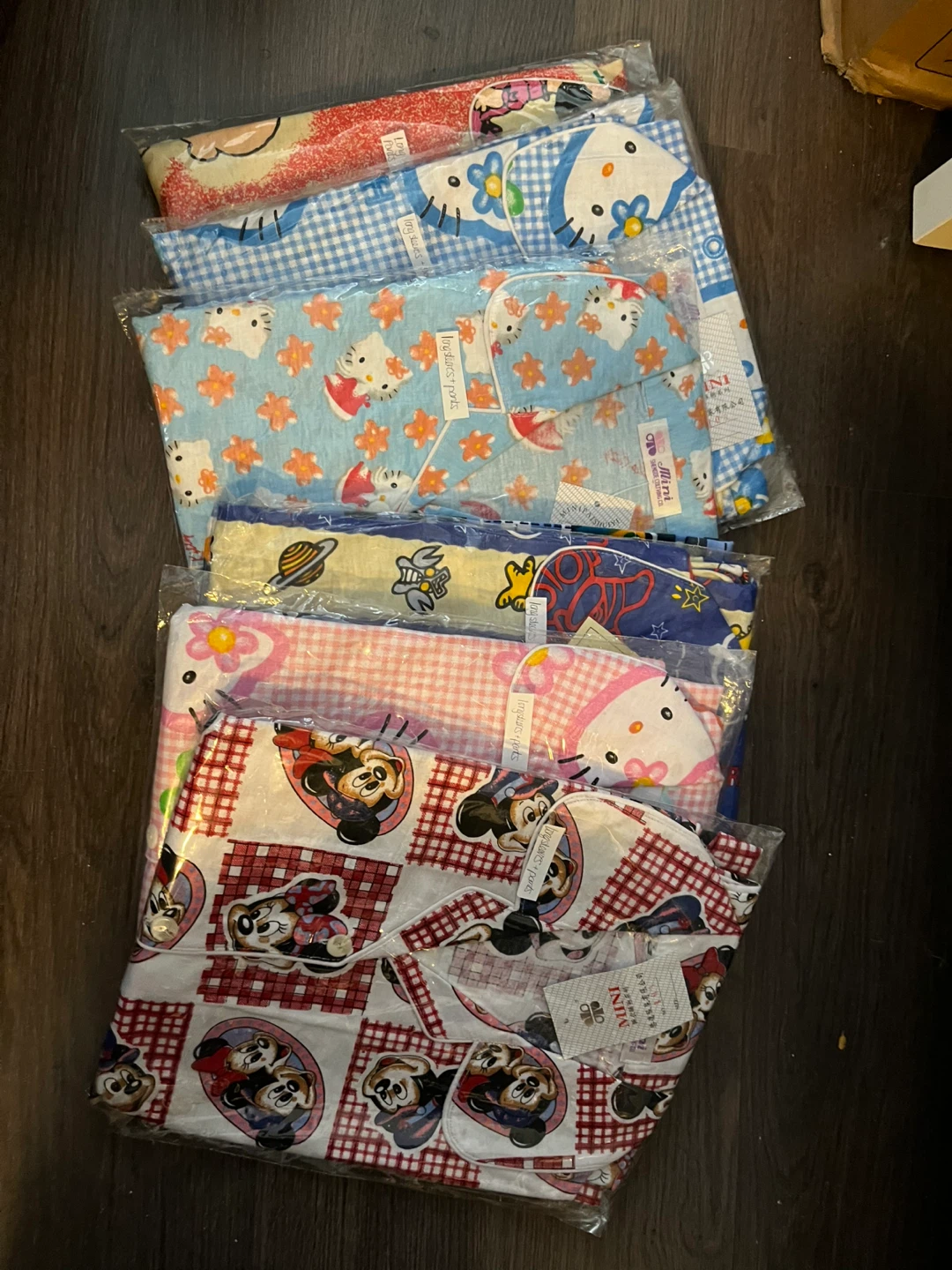 Pajamas