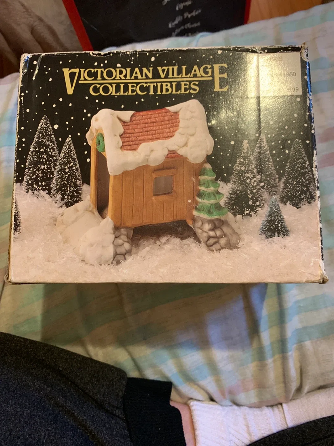 Victorian Village Collectibles