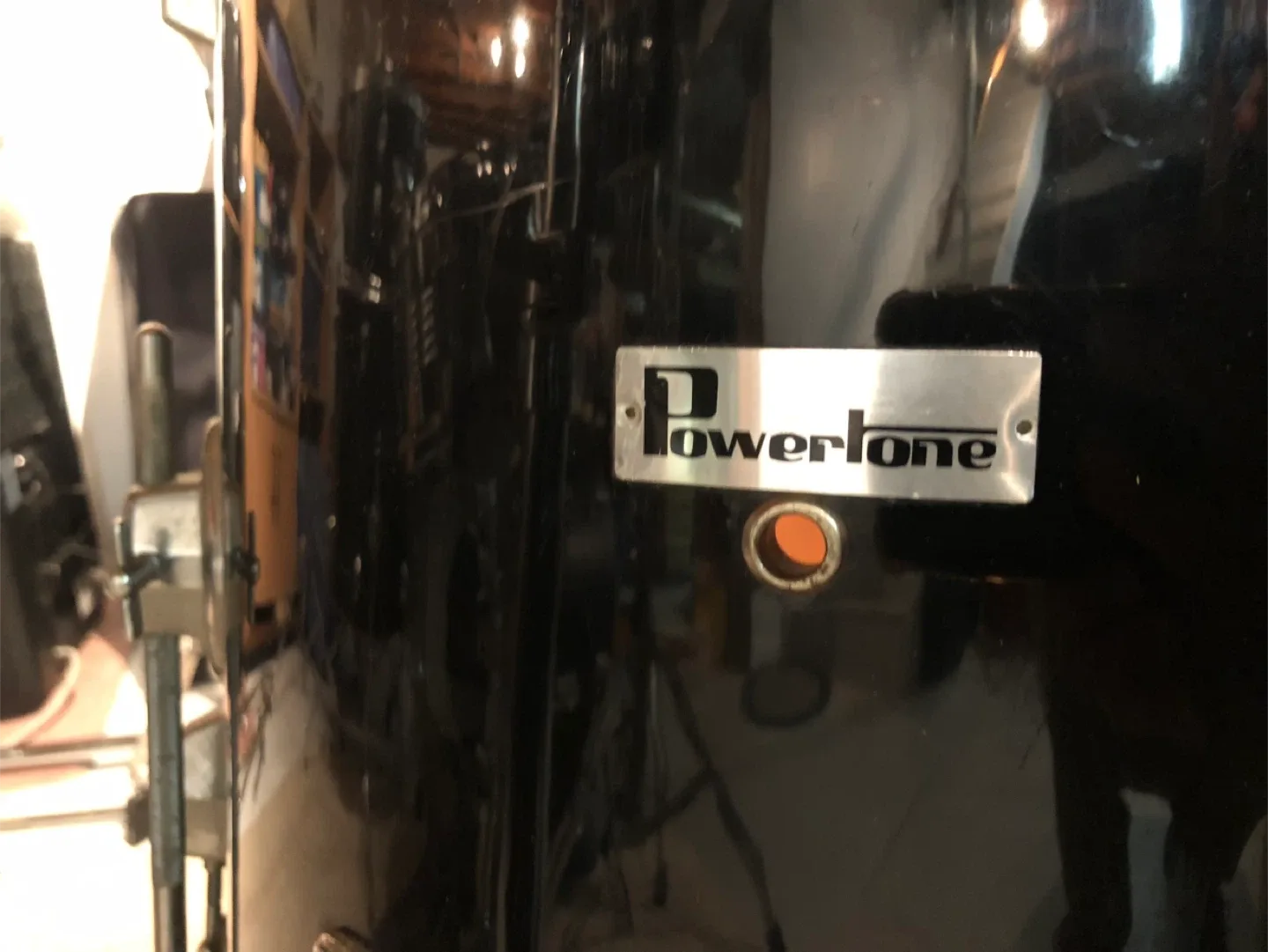 Drum set - #cleanout image indicator(6)