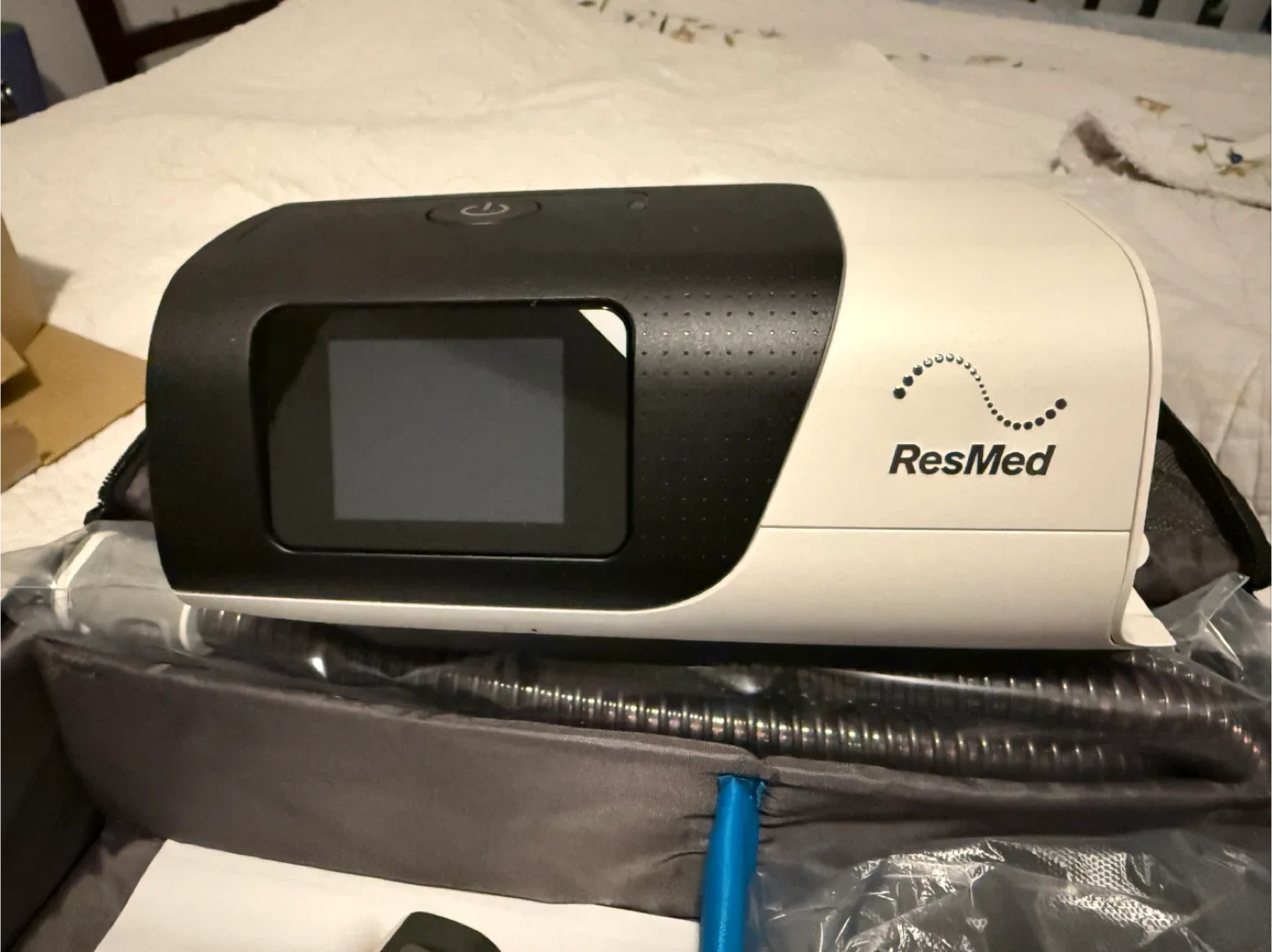 ResMed AirSense 11 AutoSet- brand New!