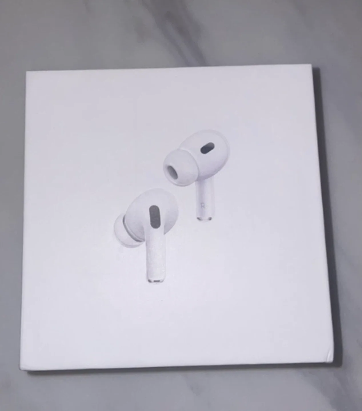 AirPods (All Generations) image indicator(3)