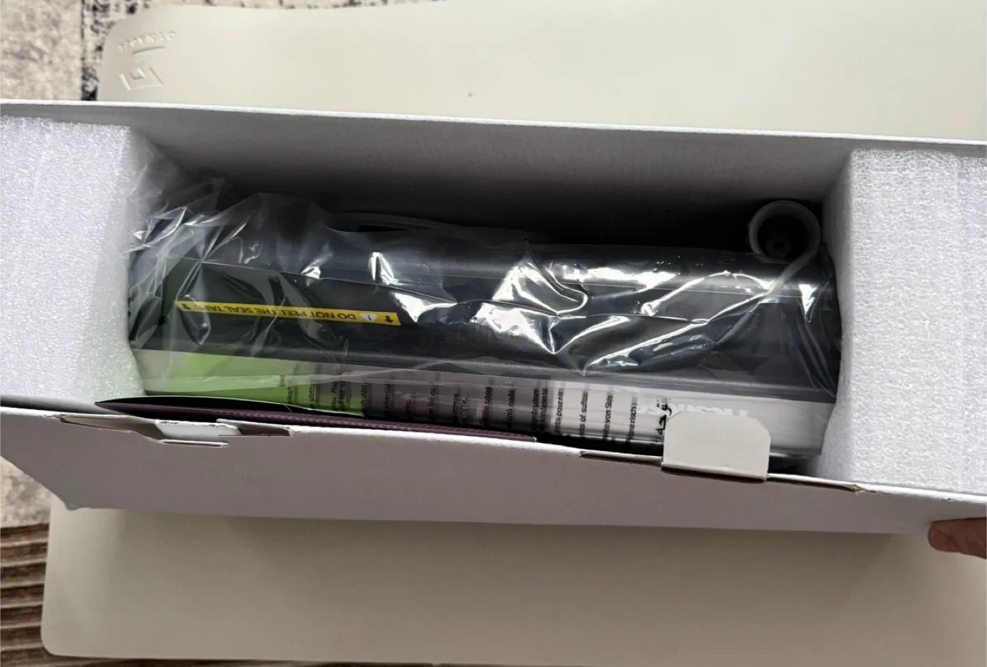 New Mesliese Vacuum Sealer Machine image indicator(2)