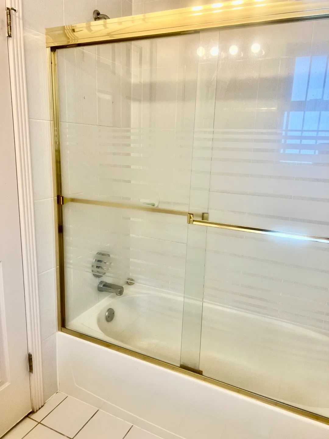 Sunny Large Bedroom with Private Bathroom image indicator(5)