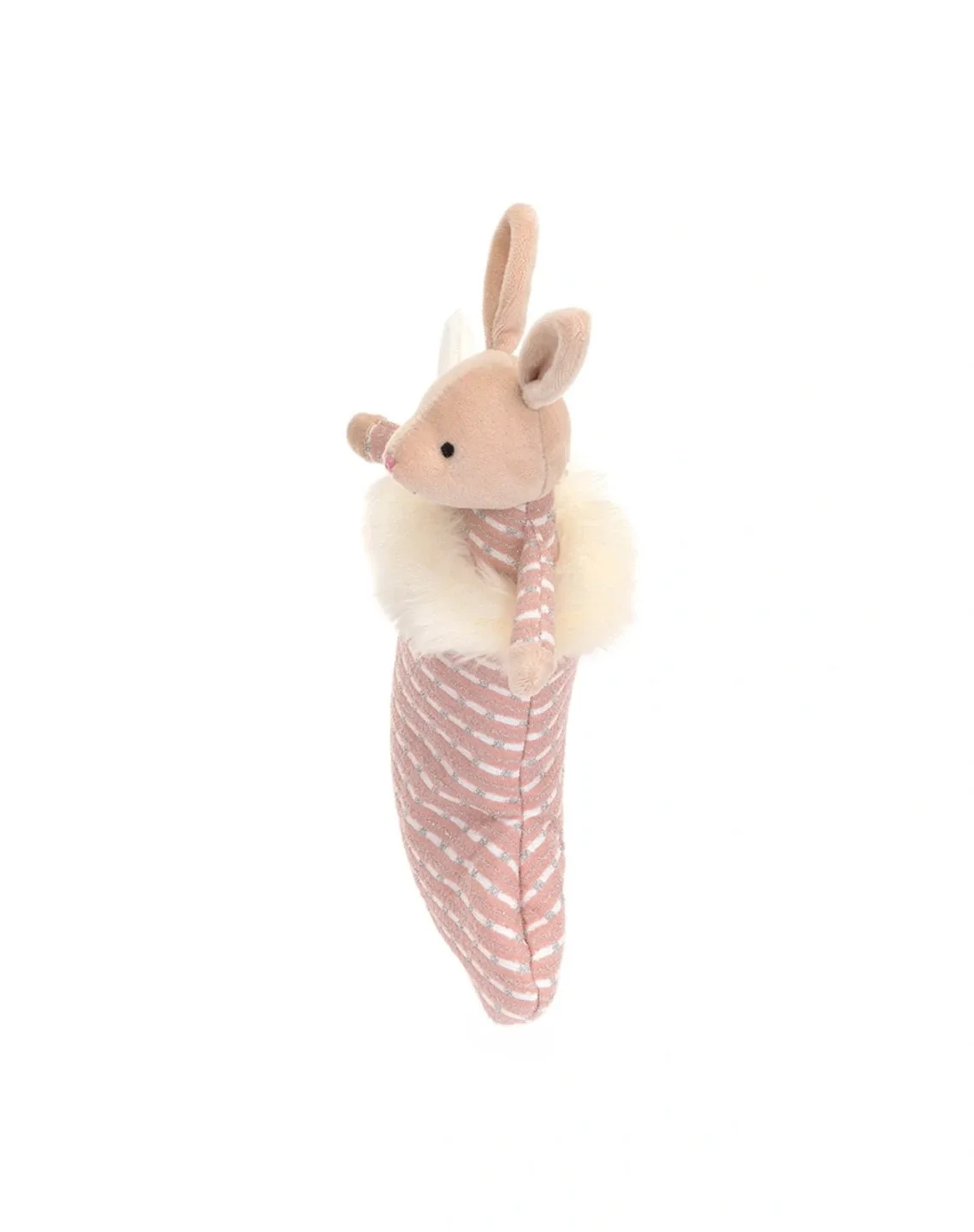Brand new Jellycat Bunny Stocking Plush image indicator(3)