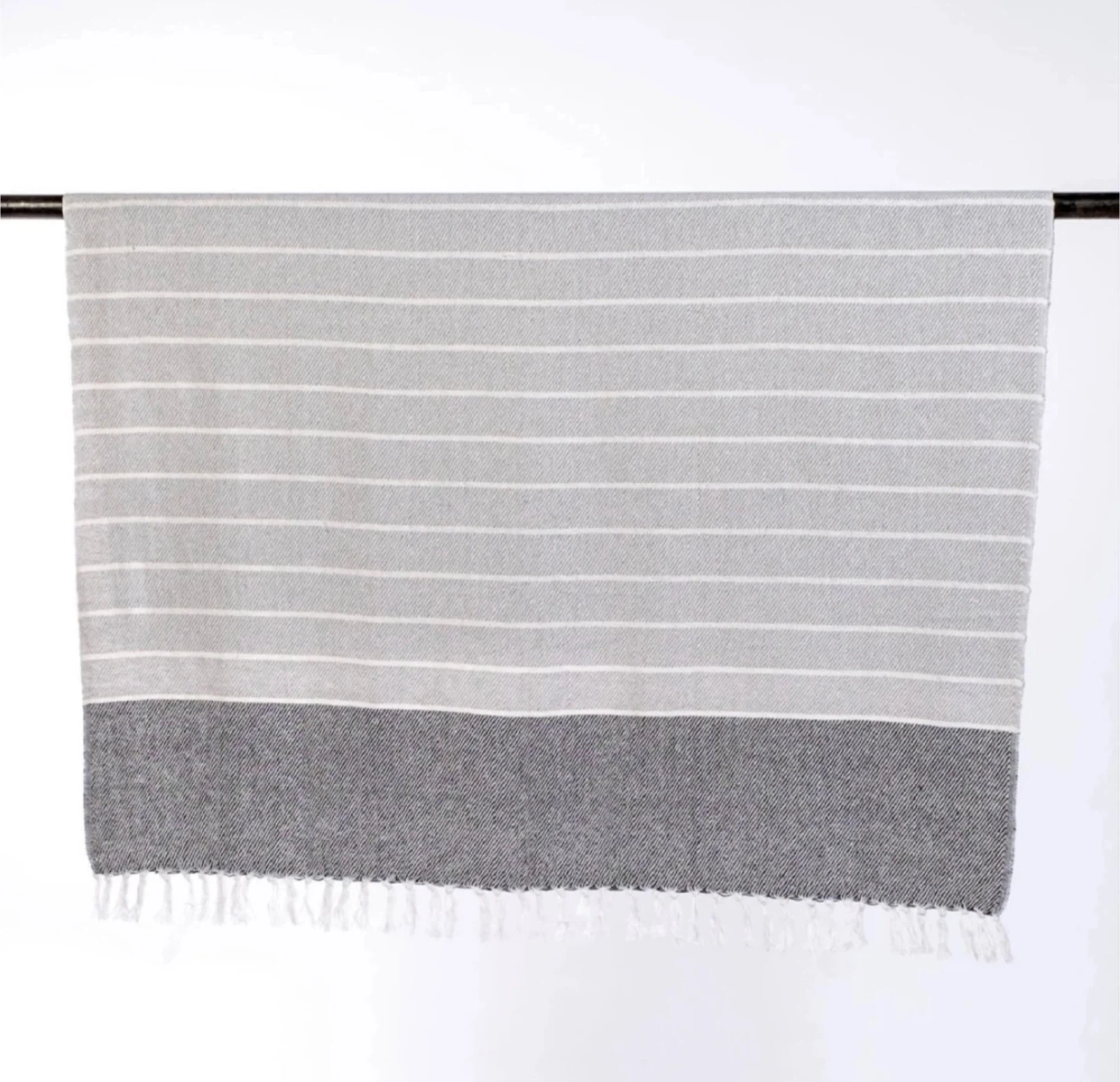 Brand new ‘Drake General Store’ cotton throw blanket - photo 2