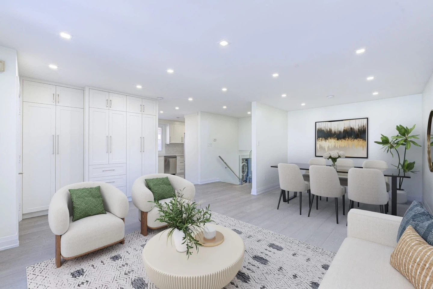 Home for sale in Newmarket - photo 3