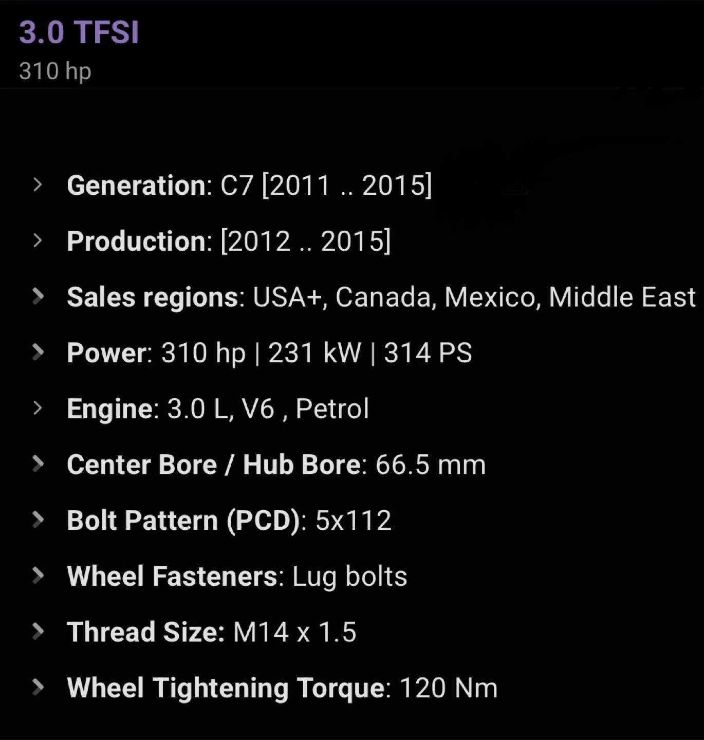 Set of 4- 17" Mags and Winter Blizzak Tires-less than 1k image indicator(4)