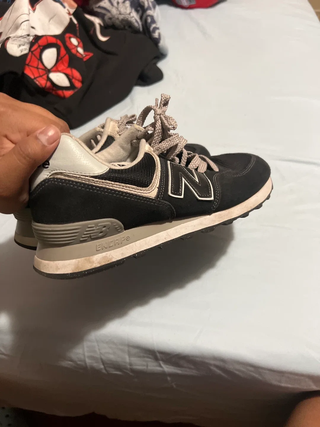 New Balance 574 Sneakers image indicator(2)