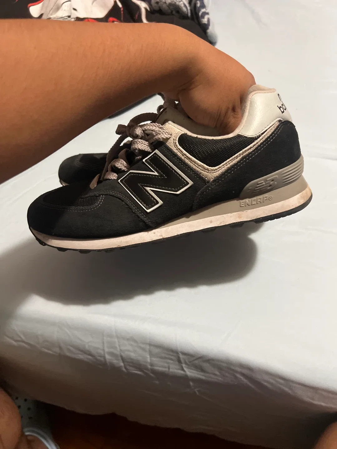 New Balance 574 Sneakers image indicator(3)