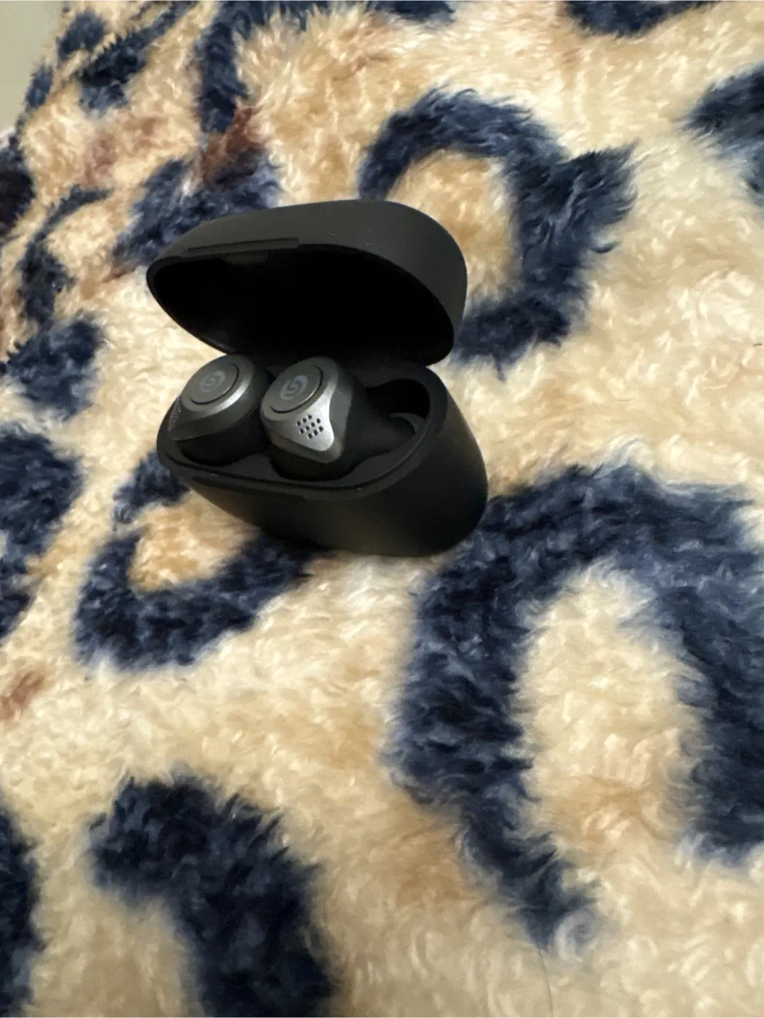 Jabra Elite 7 Pro Wireless Earbuds - Black image indicator(2)