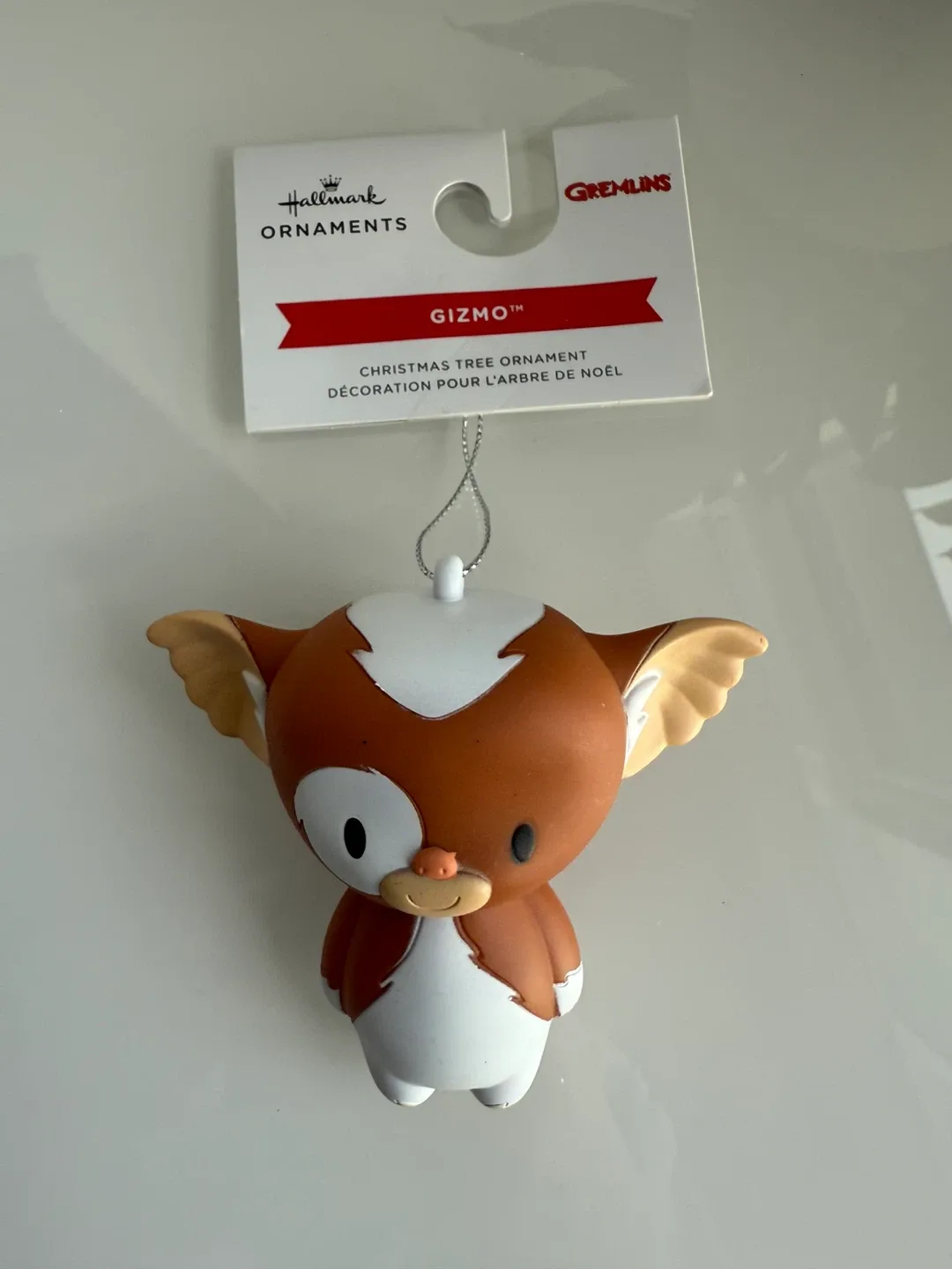 Hallmark Gremlins Gizmo Christmas Tree Ornament