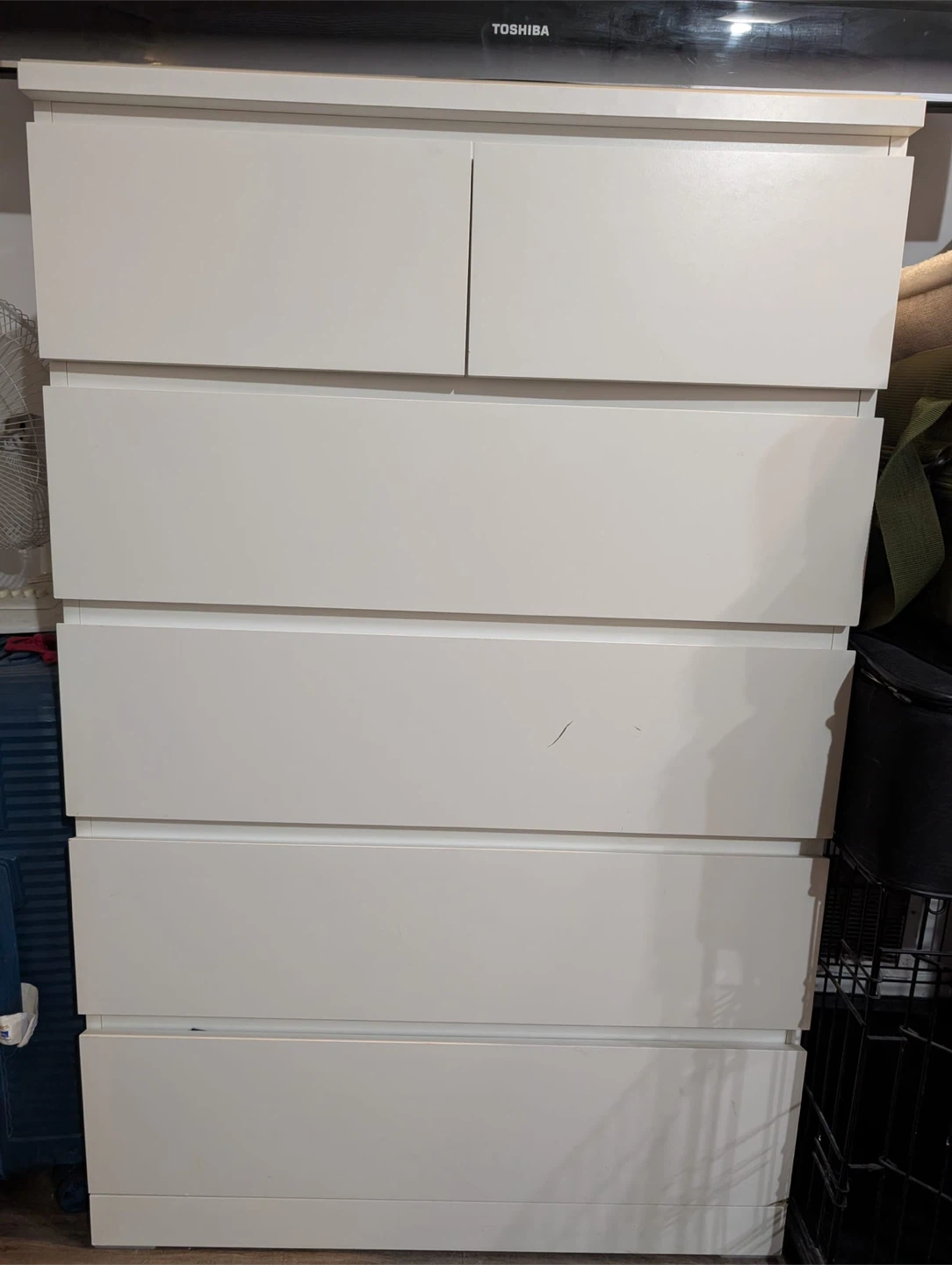 Dresser