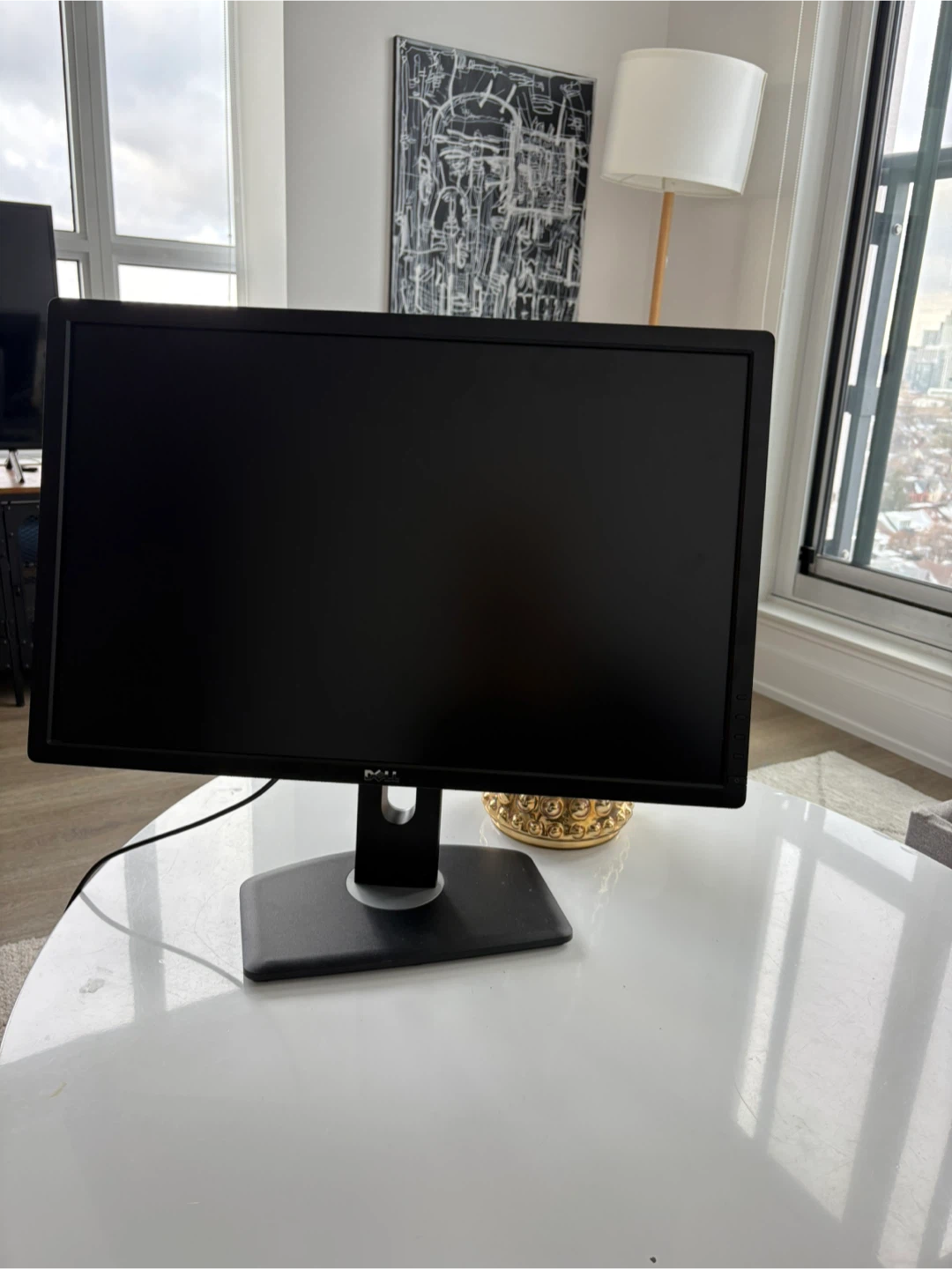 Dell U2412MB 24" Monitor