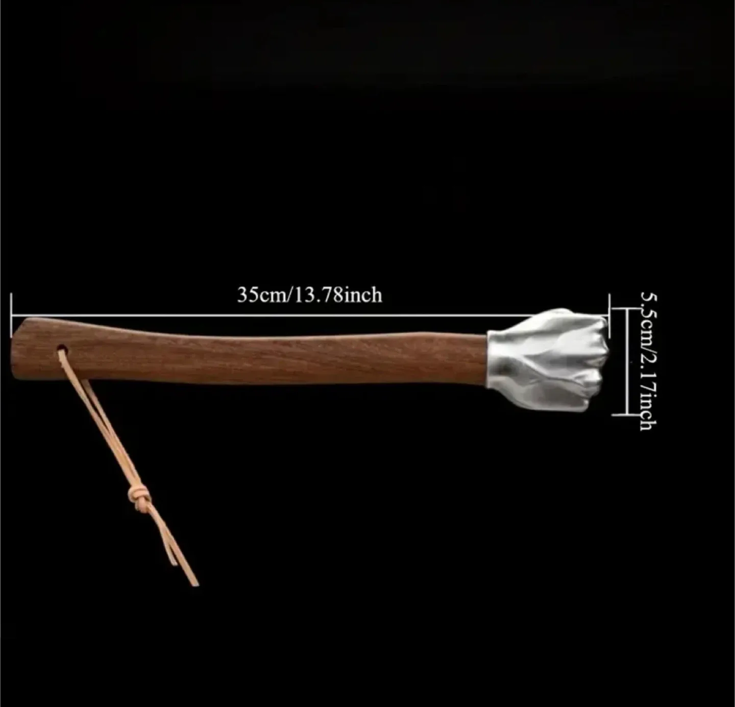 Bionic Fist Hammer Creative Tool image indicator(2)