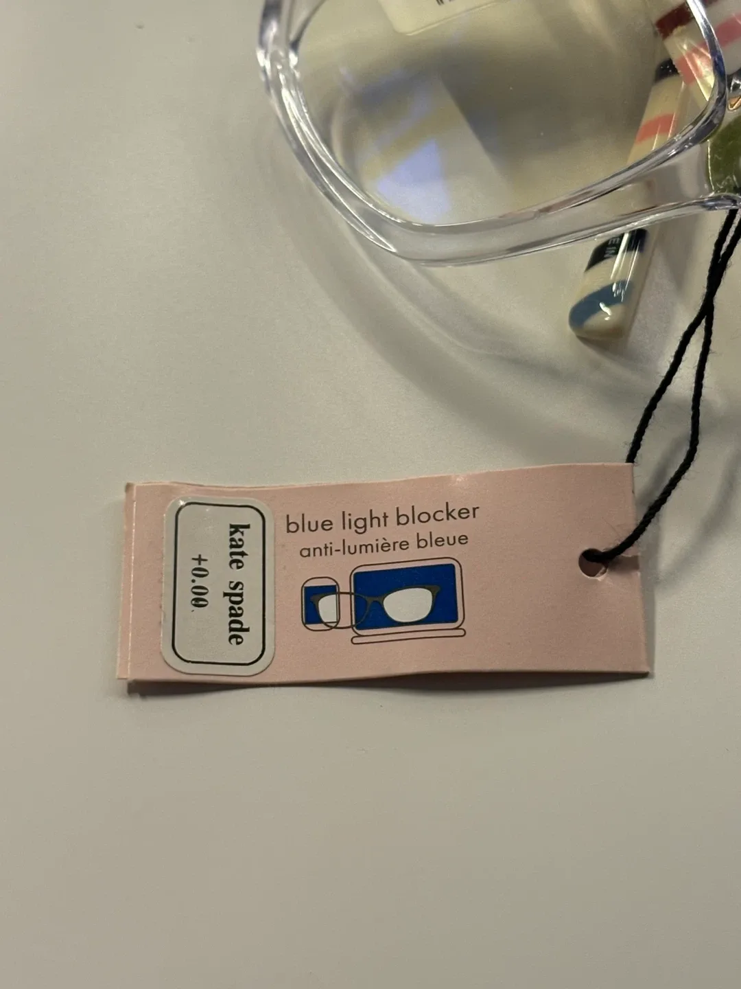 Kate Spade Blue-Light Frames – Brand New image indicator(4)