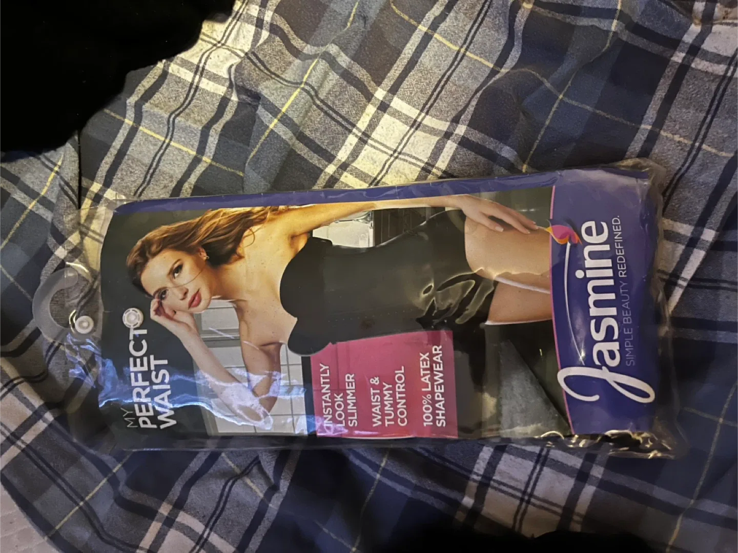 Jasmine Shapewear - My Perfect Waist