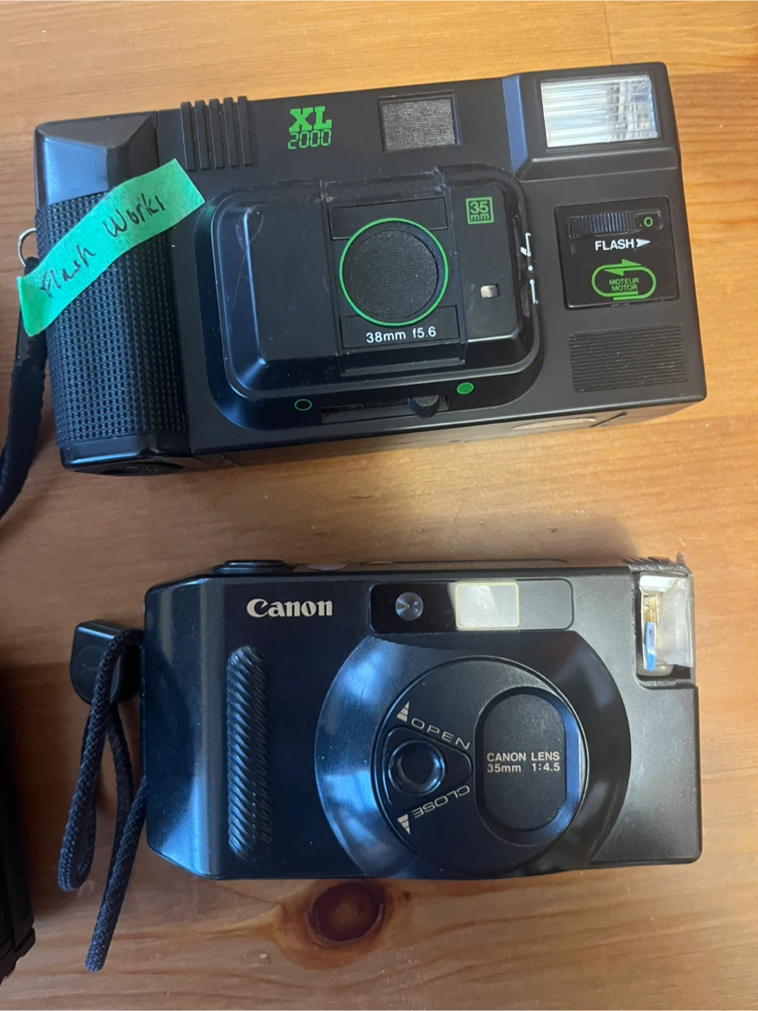 Film Cameras - photo 2