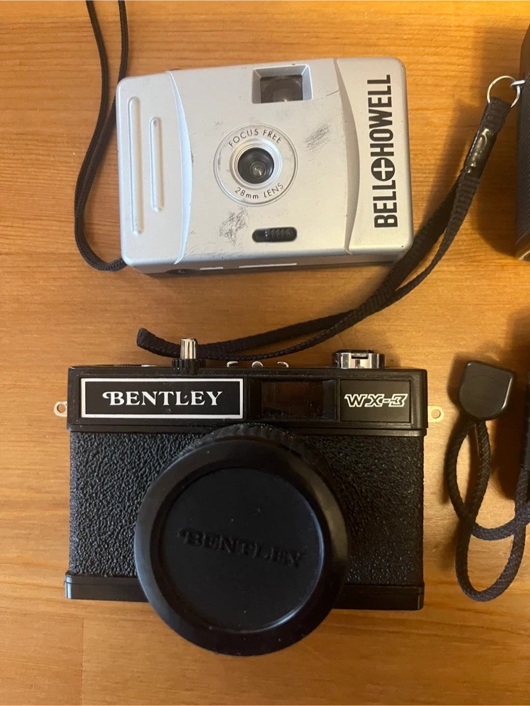 Film Cameras - photo 3