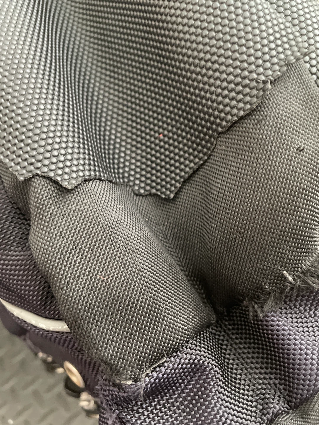 Swiss Gear Black Backpack - photo 4