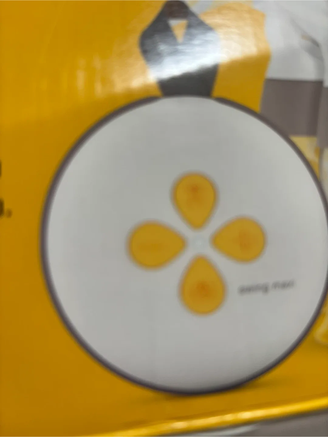 Medela Swing Maxi Double Electric Breast Pump image indicator(8)