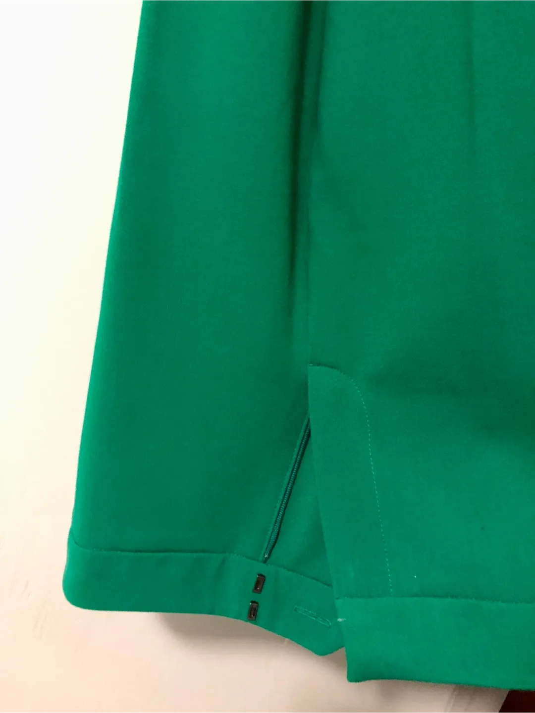 NEW Babana Republic black pants image indicator(4)