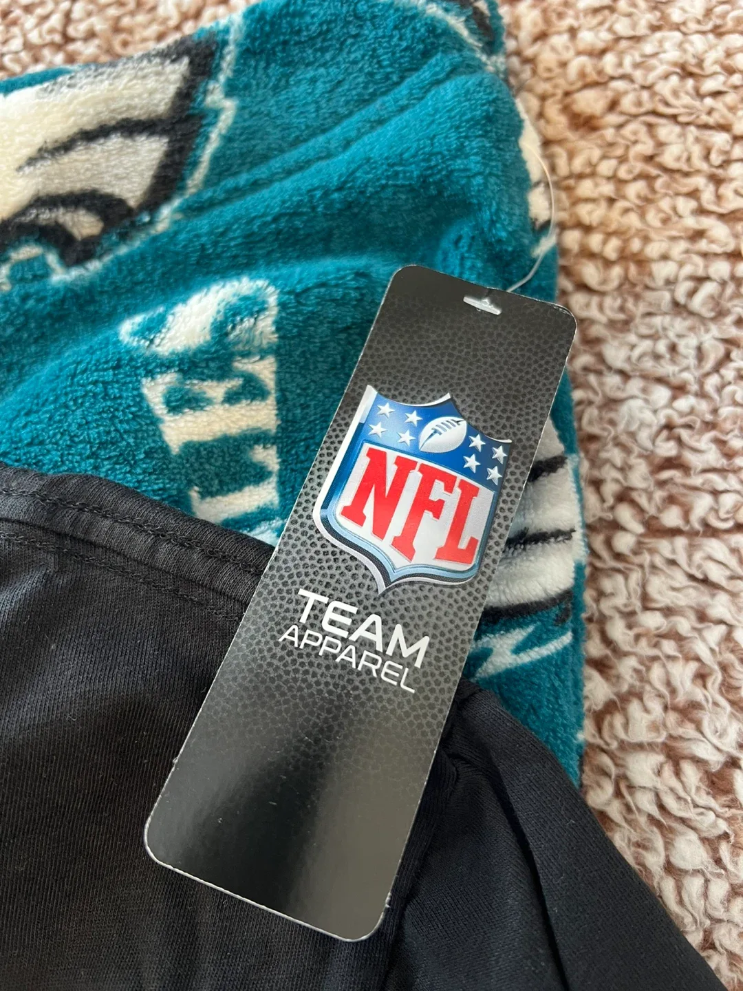 NFL Philadelphia Eagles Pajama Set image indicator(3)