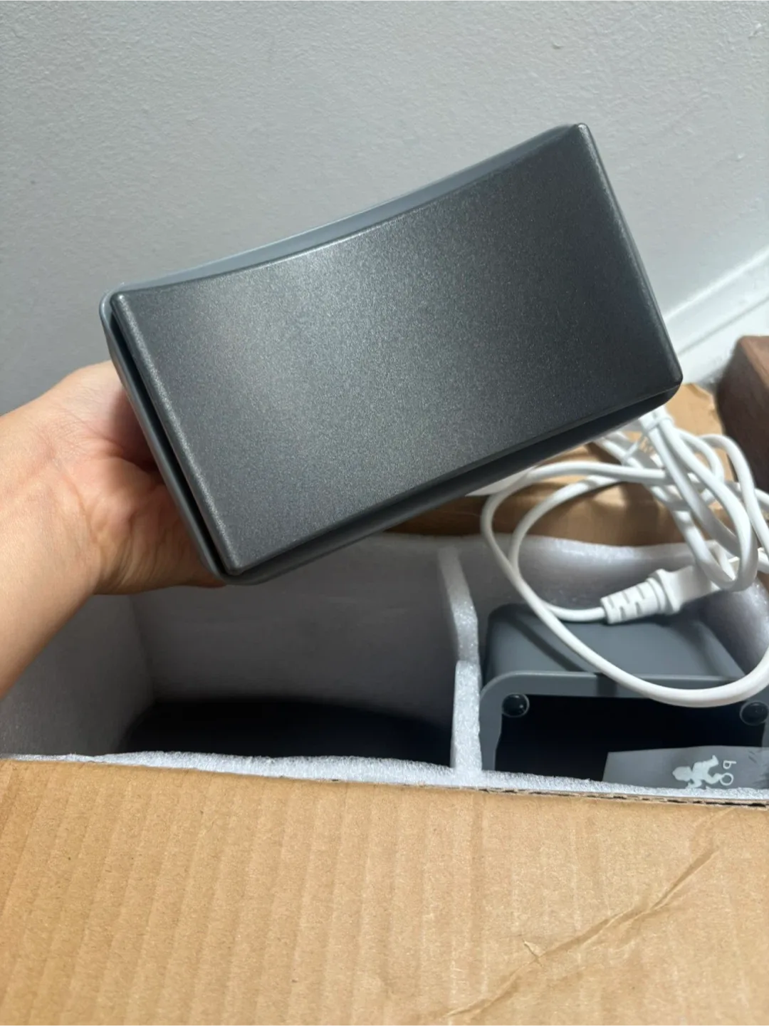 ITEFDTUTNE Mini Hat Press Machine image indicator(6)