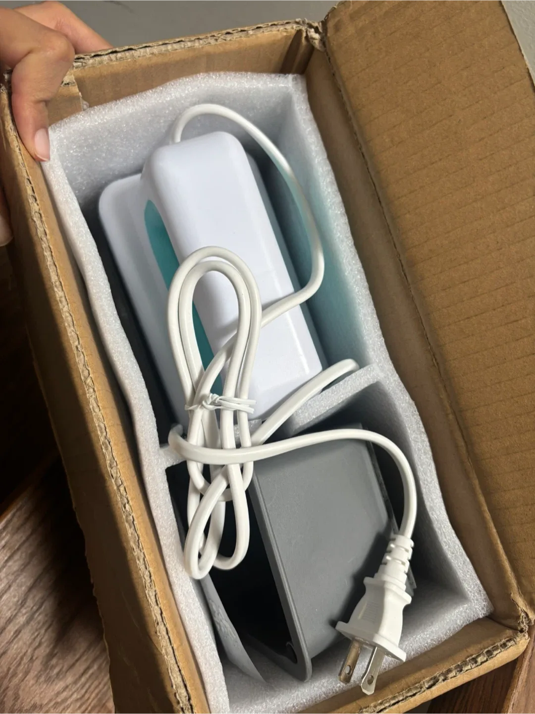 ITEFDTUTNE Mini Hat Press Machine image indicator(5)