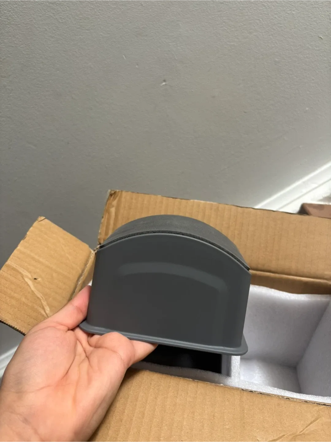 ITEFDTUTNE Mini Hat Press Machine image indicator(9)