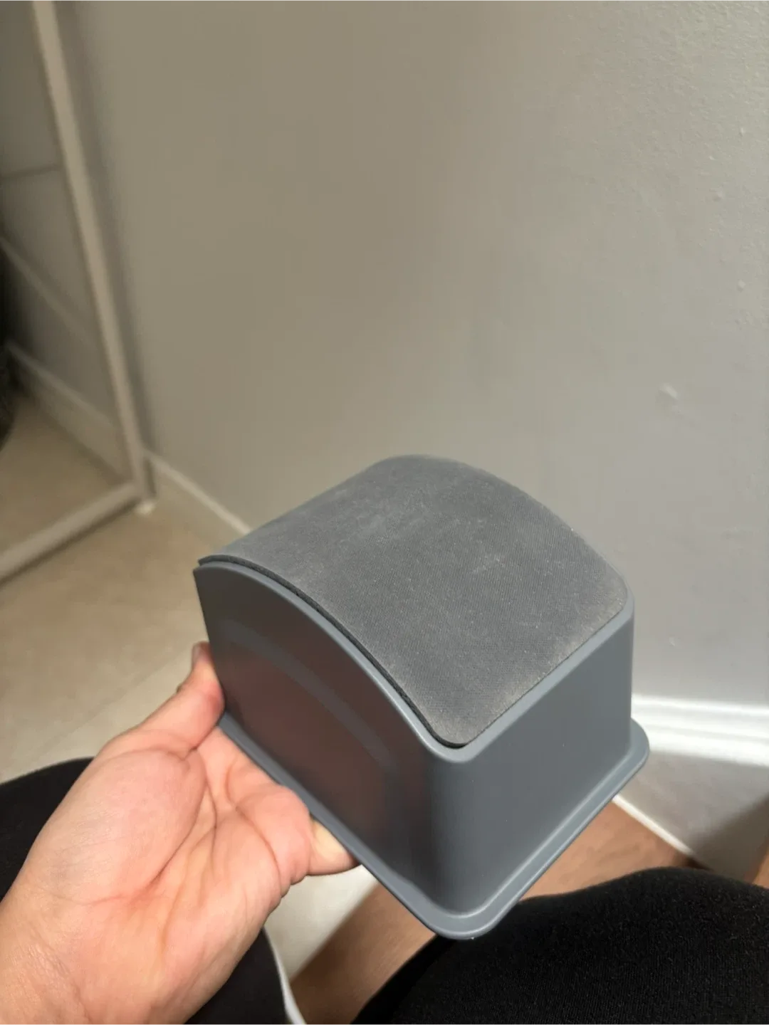 ITEFDTUTNE Mini Hat Press Machine image indicator(10)