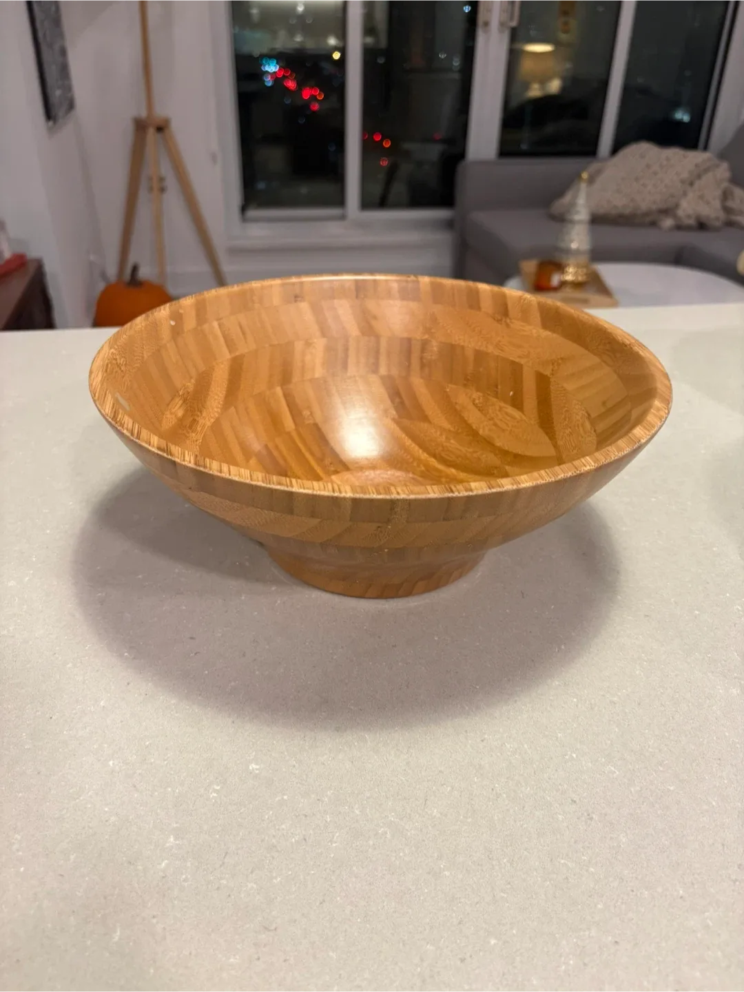 IKEA bowl