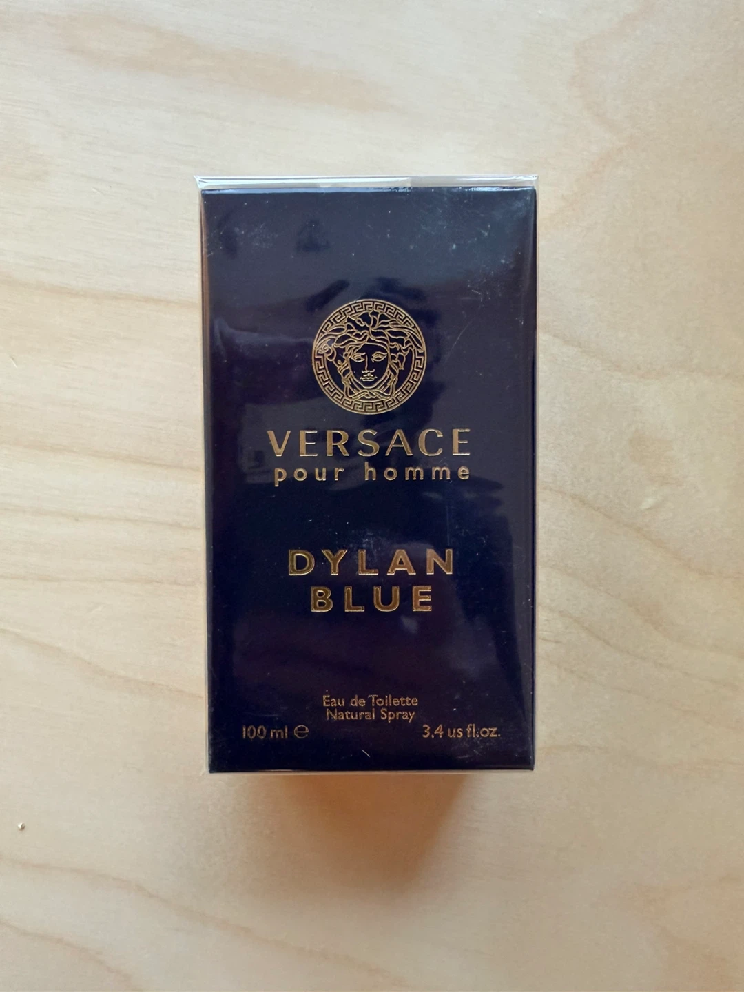 Versace Dylan Blue Pour Homme 100ml - photo 2
