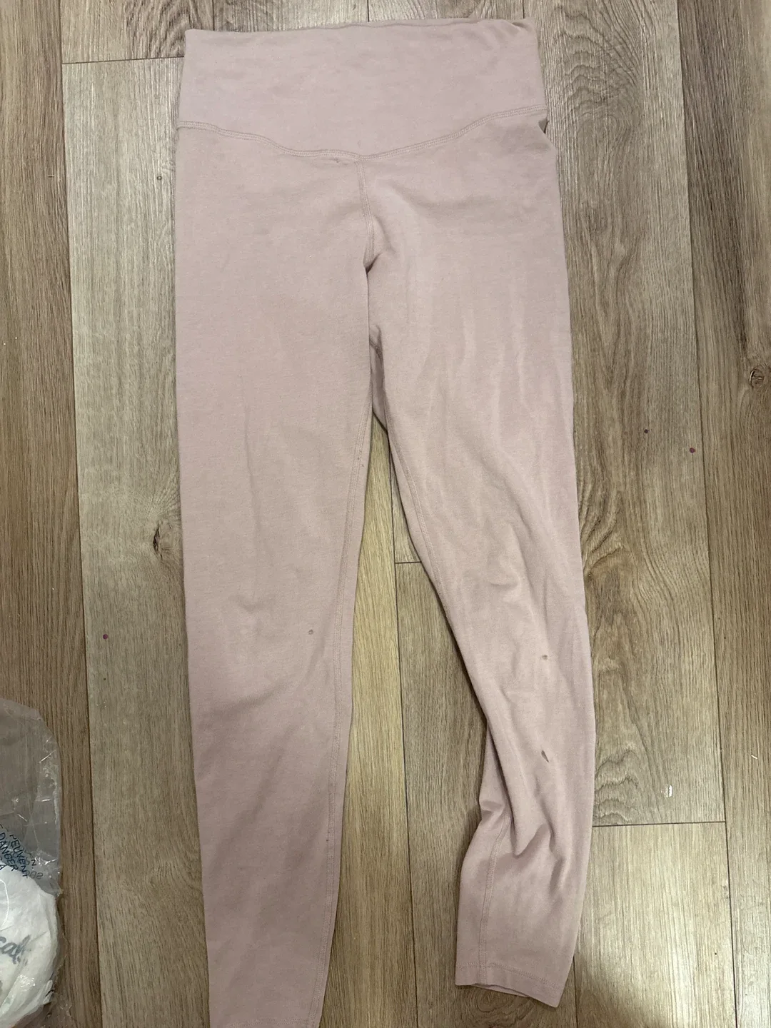Cotton Leggings Old Navy - Medium