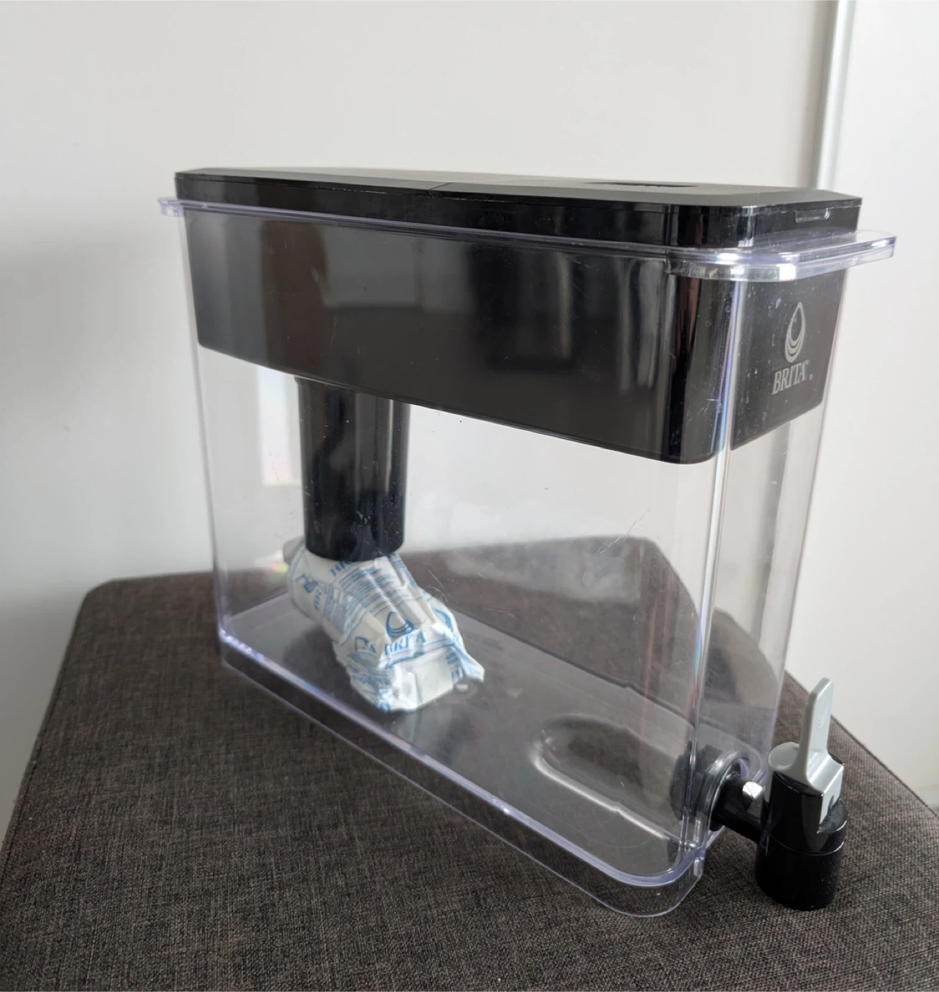 Brita Water Filter Dispenser