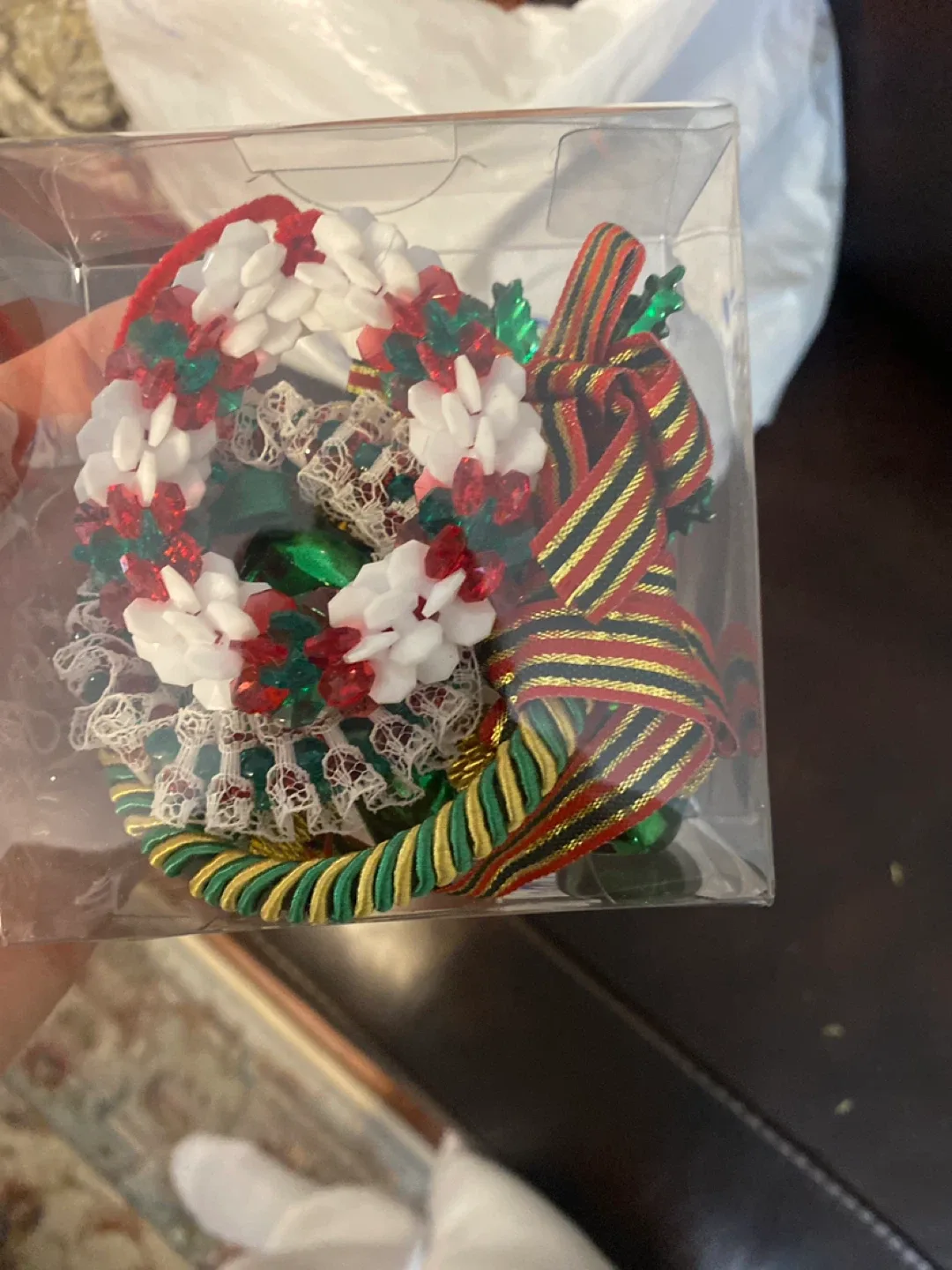 Christmas Decorations image indicator(2)