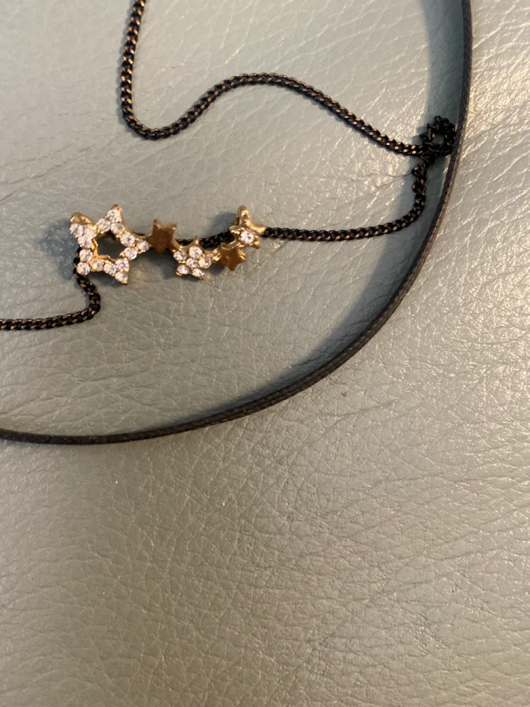 Star Necklace image indicator(2)