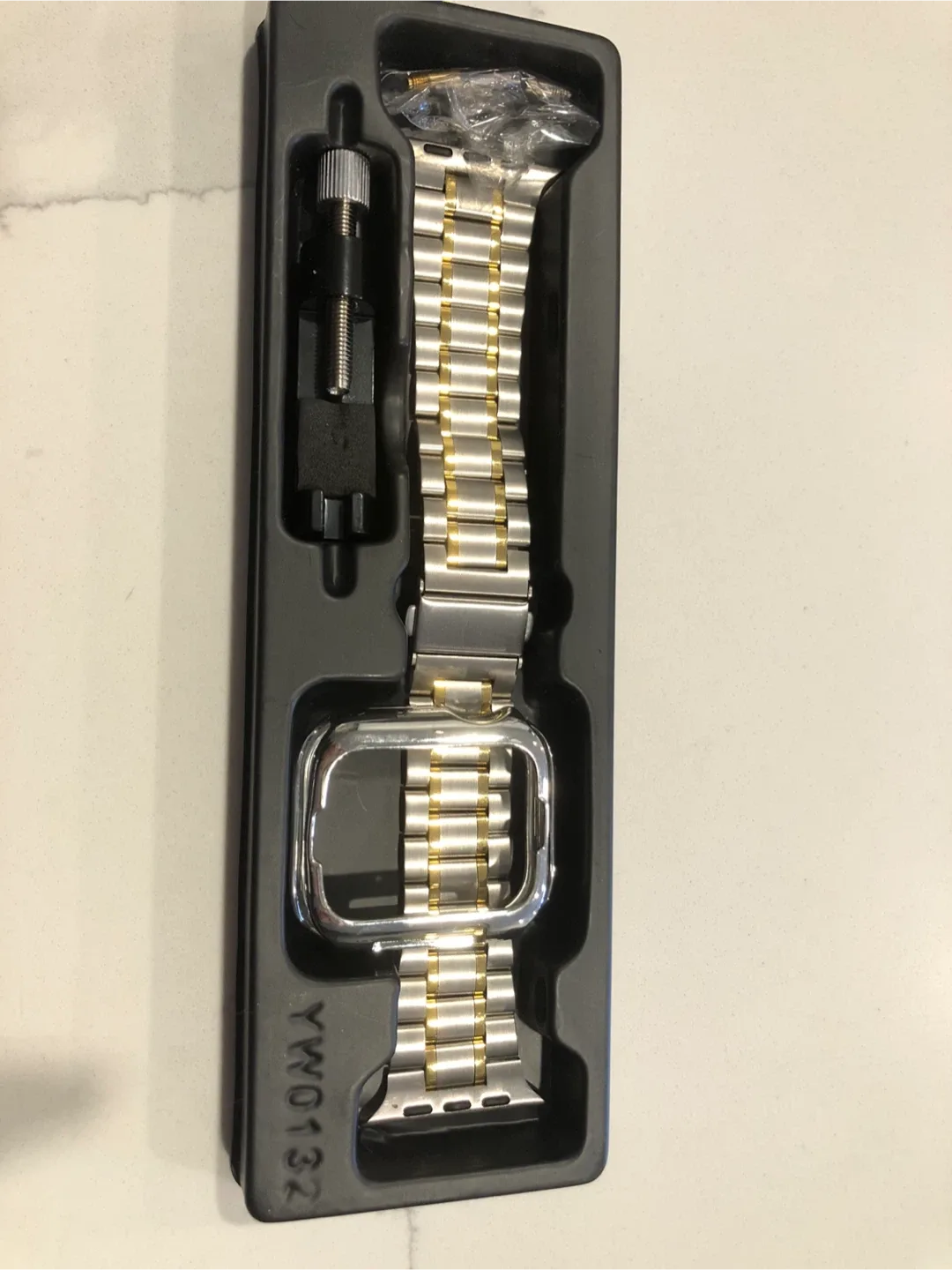 Apple Watch Band 42/44/45mm #Cleanout image indicator(2)