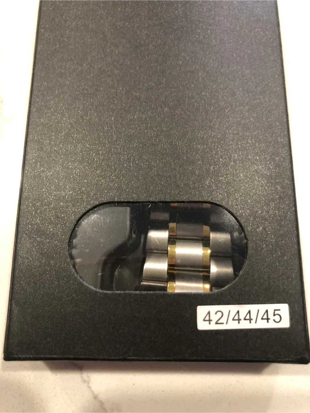 Apple Watch Band 42/44/45mm #Cleanout image indicator(3)