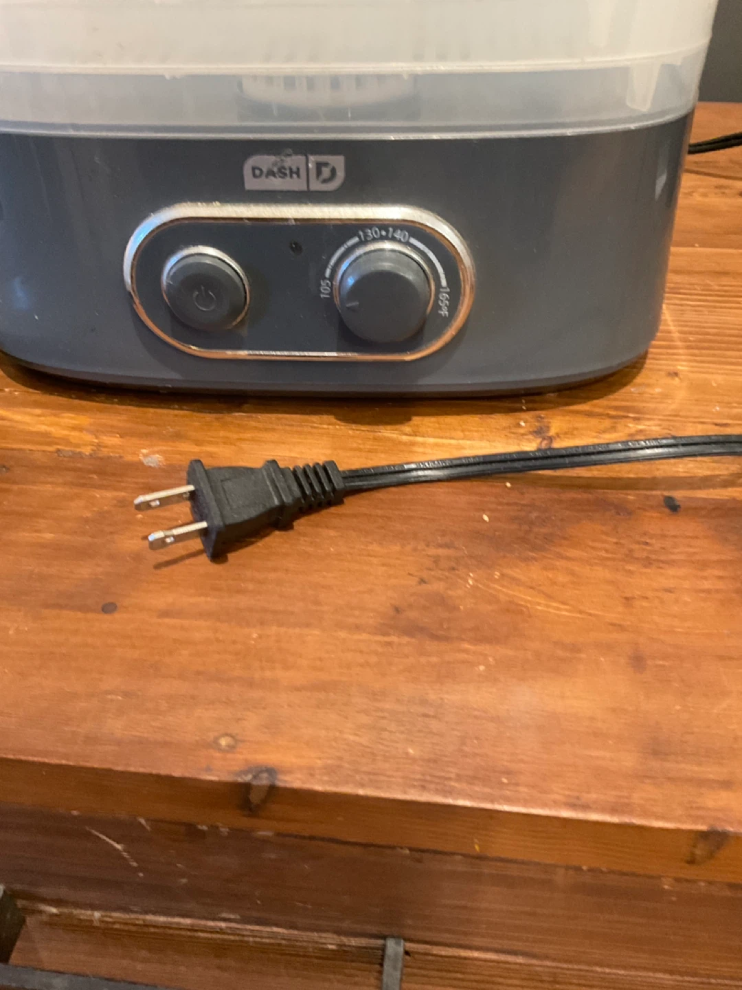 DASH Food Dehydrator - photo 5