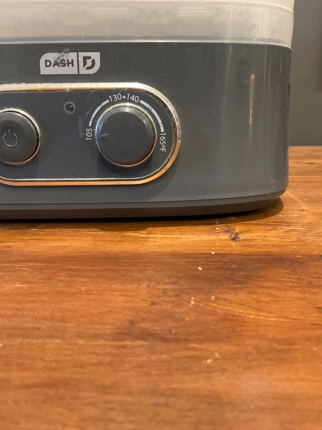 DASH Food Dehydrator - photo 2