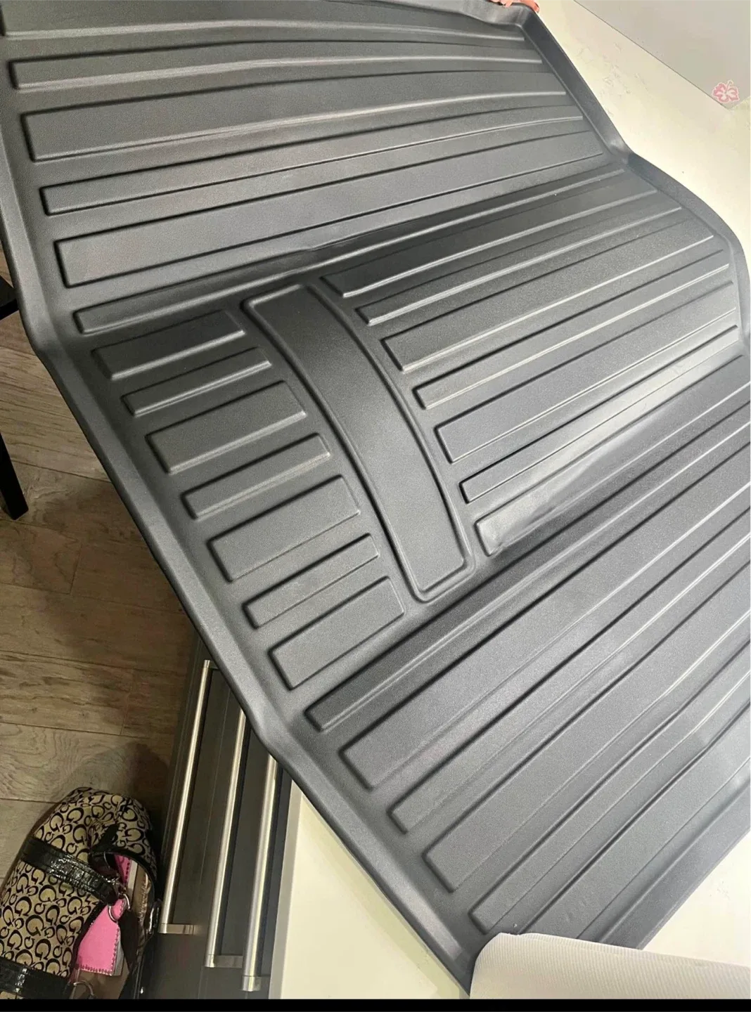 New Cargo Mat for Honda CR-V Hybrid/Non-Hybrid 2023-2025