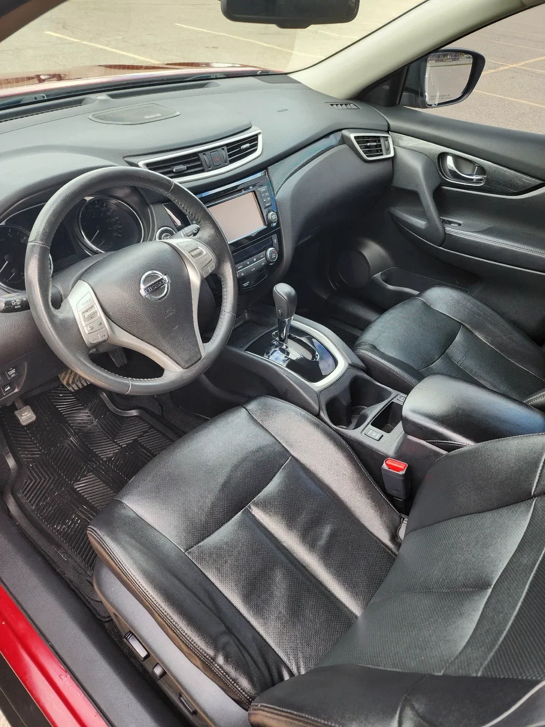 Car/suv image indicator(5)