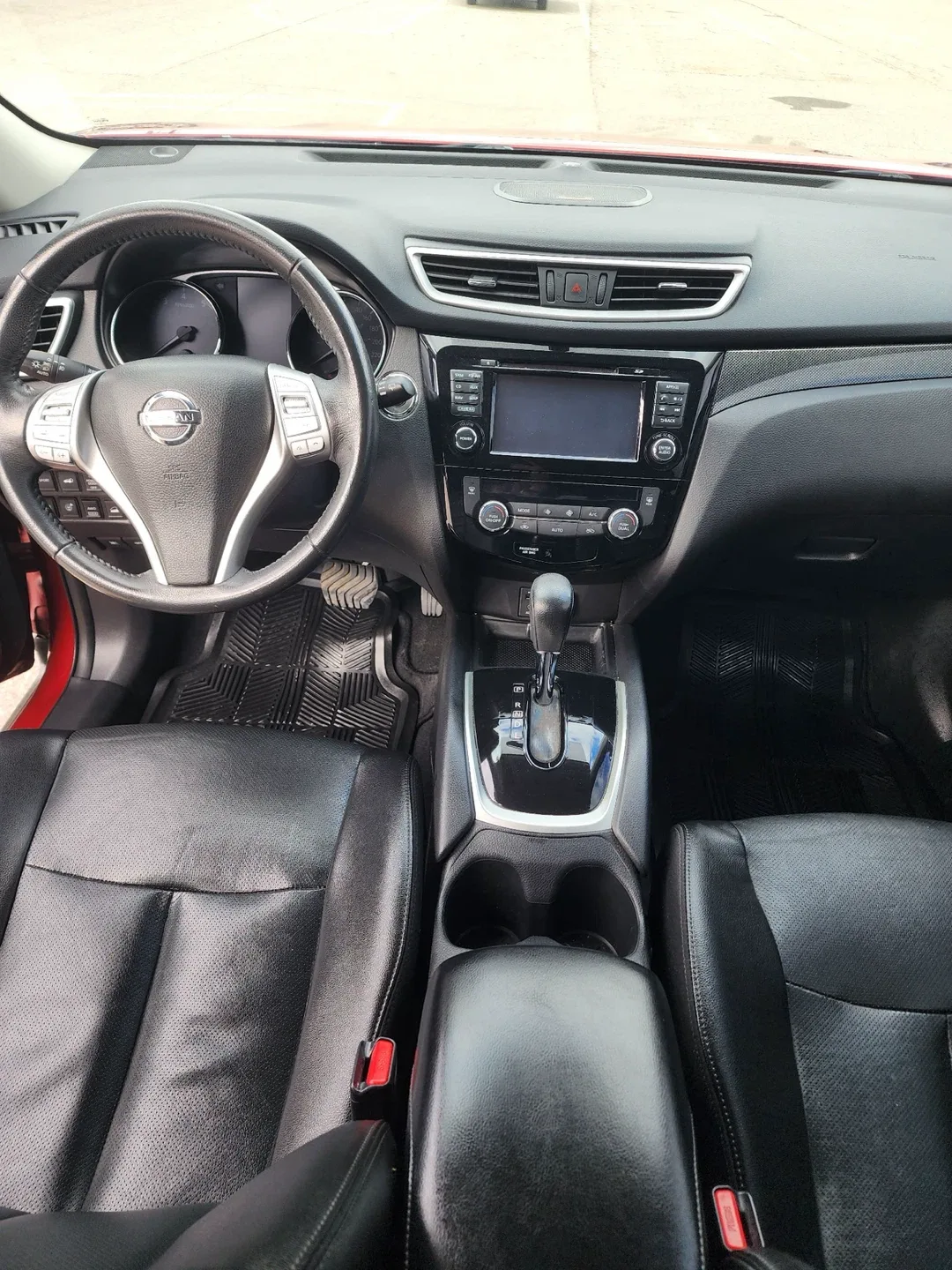 Car/suv image indicator(10)