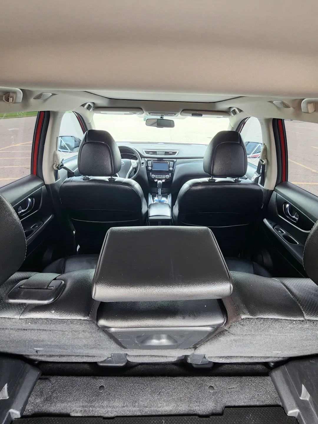 Car/suv image indicator(8)