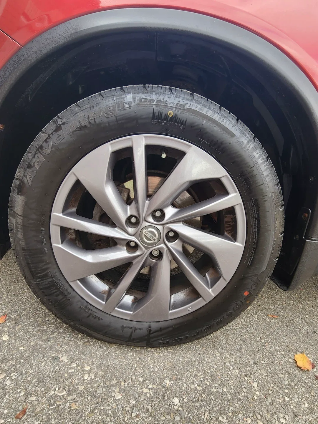 Car/suv image indicator(7)