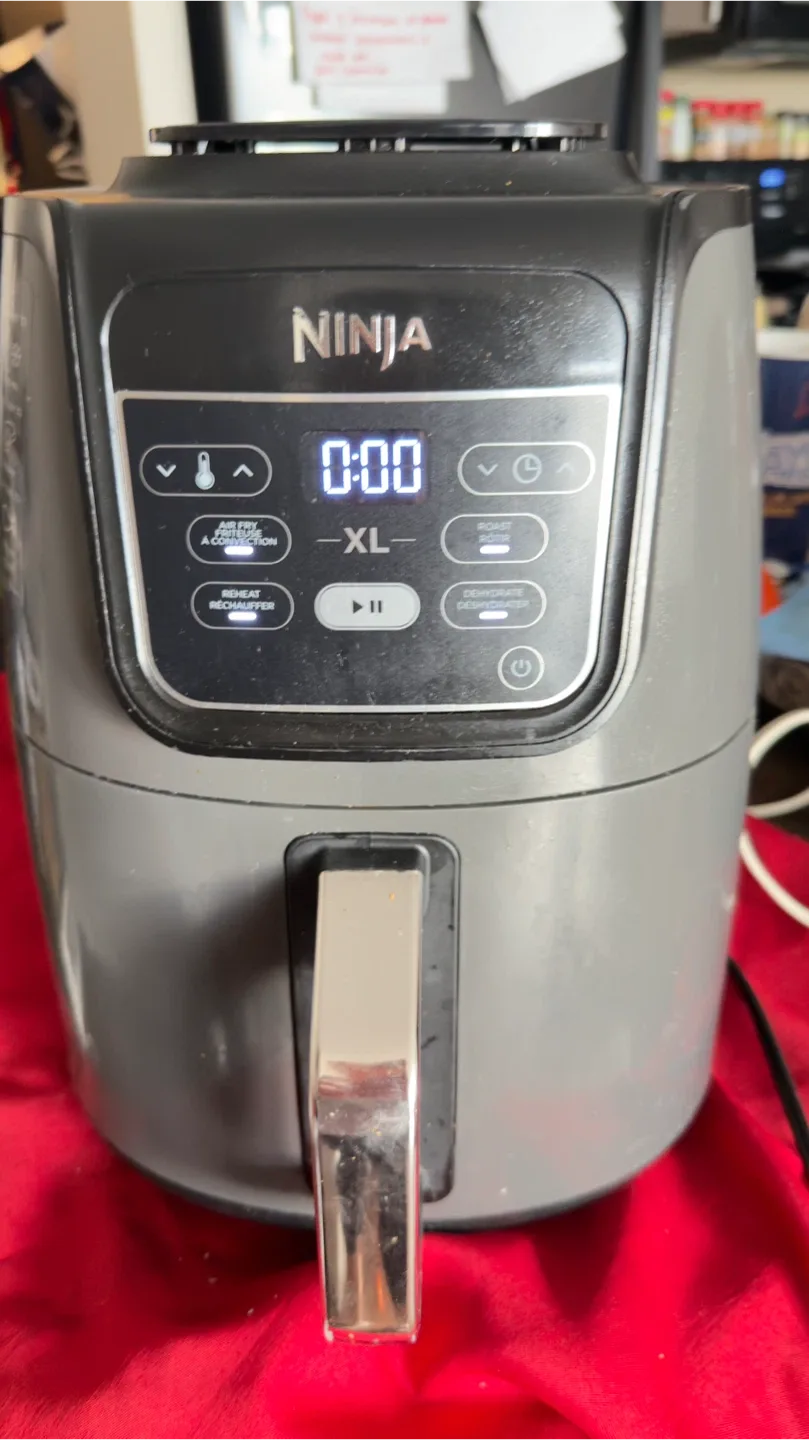 Ninja XL Air Fryer