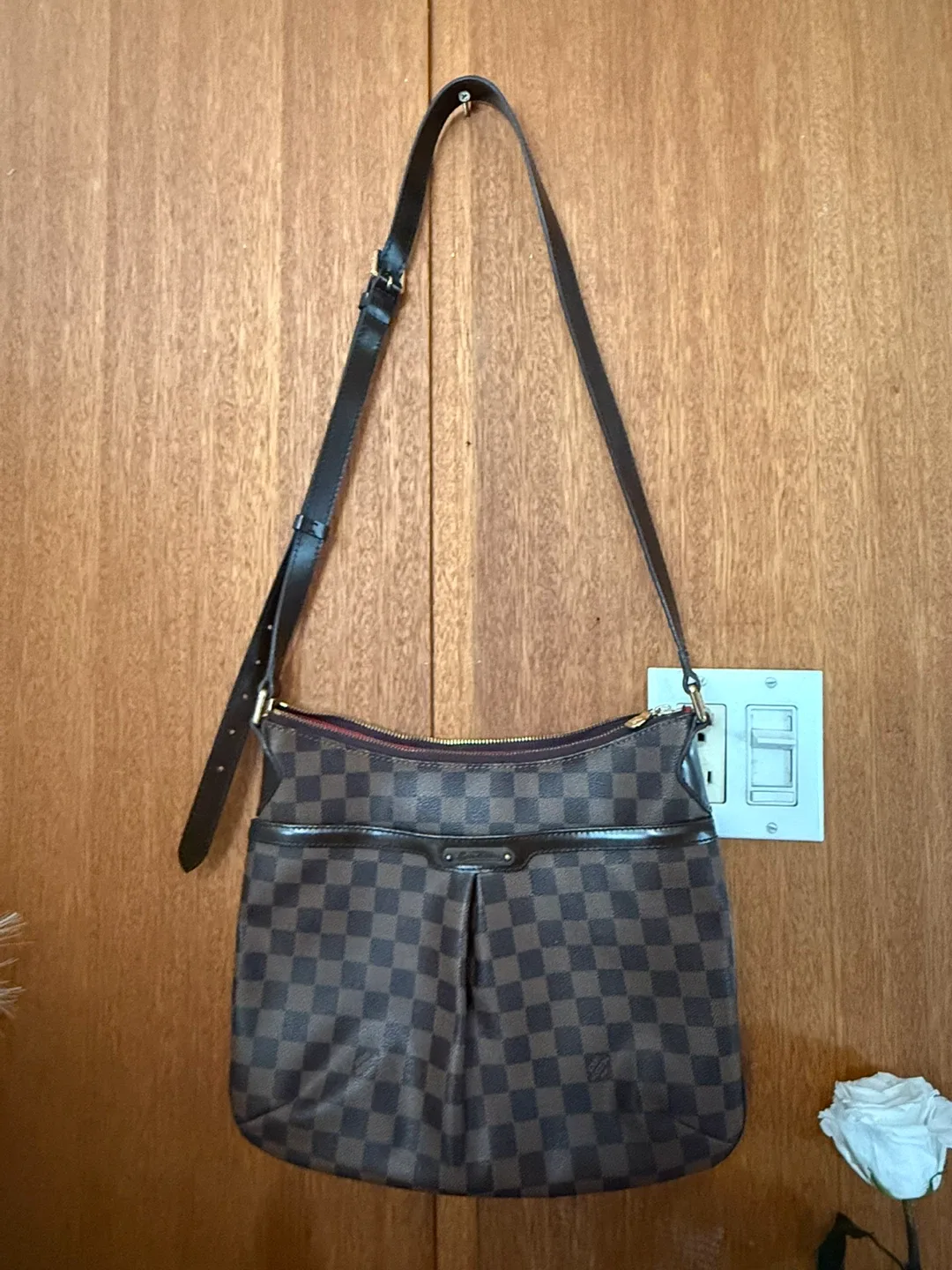 LV bag